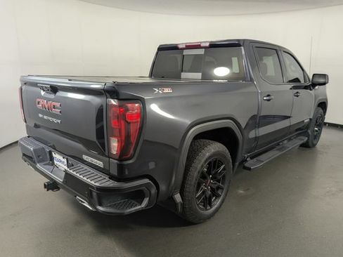 Used 2024 GMC Sierra 1500 Elevation w/ Elevation Premium Package AWD/4WD image 5