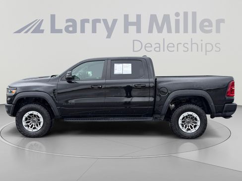 Used 2025 RAM 1500 RHO w/ RHO Level 1 Equipment Group AWD/4WD image 3