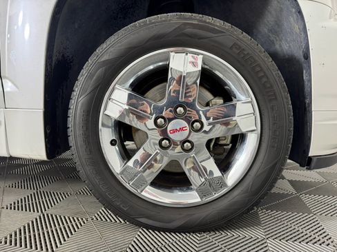 Used 2017 GMC Terrain Denali FWD image 46