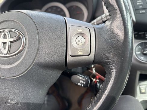 Used 2008 Toyota RAV4 Limited image 15