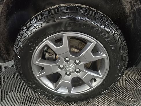 Used 2024 Honda Passport TrailSport image 14