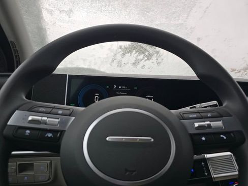 New 2026 Hyundai Tucson SEL image 15