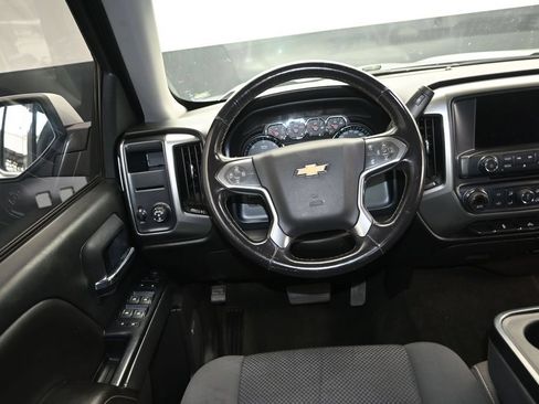 Used 2018 Chevrolet Silverado 1500 LT w/ Texas Edition RWD image 30