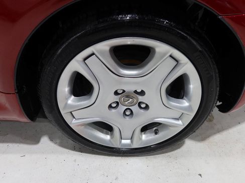 Used 2006 Lexus SC 430 Convertible RWD image 30