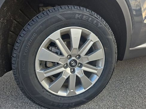 Used 2025 Hyundai Palisade SEL image 11