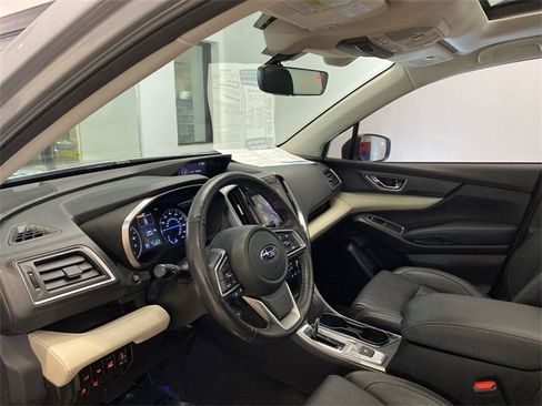 Used 2022 Subaru Ascent Limited w/ Technology Package image 17