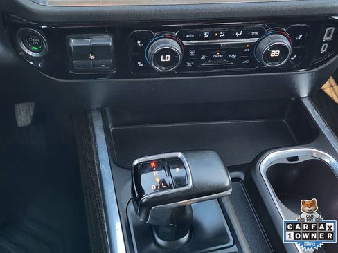 Used 2023 Chevrolet Silverado 1500 LT Trail Boss w/ Protection Package image 24