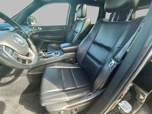 Certified 2022 Jeep Grand Cherokee Limited image 19