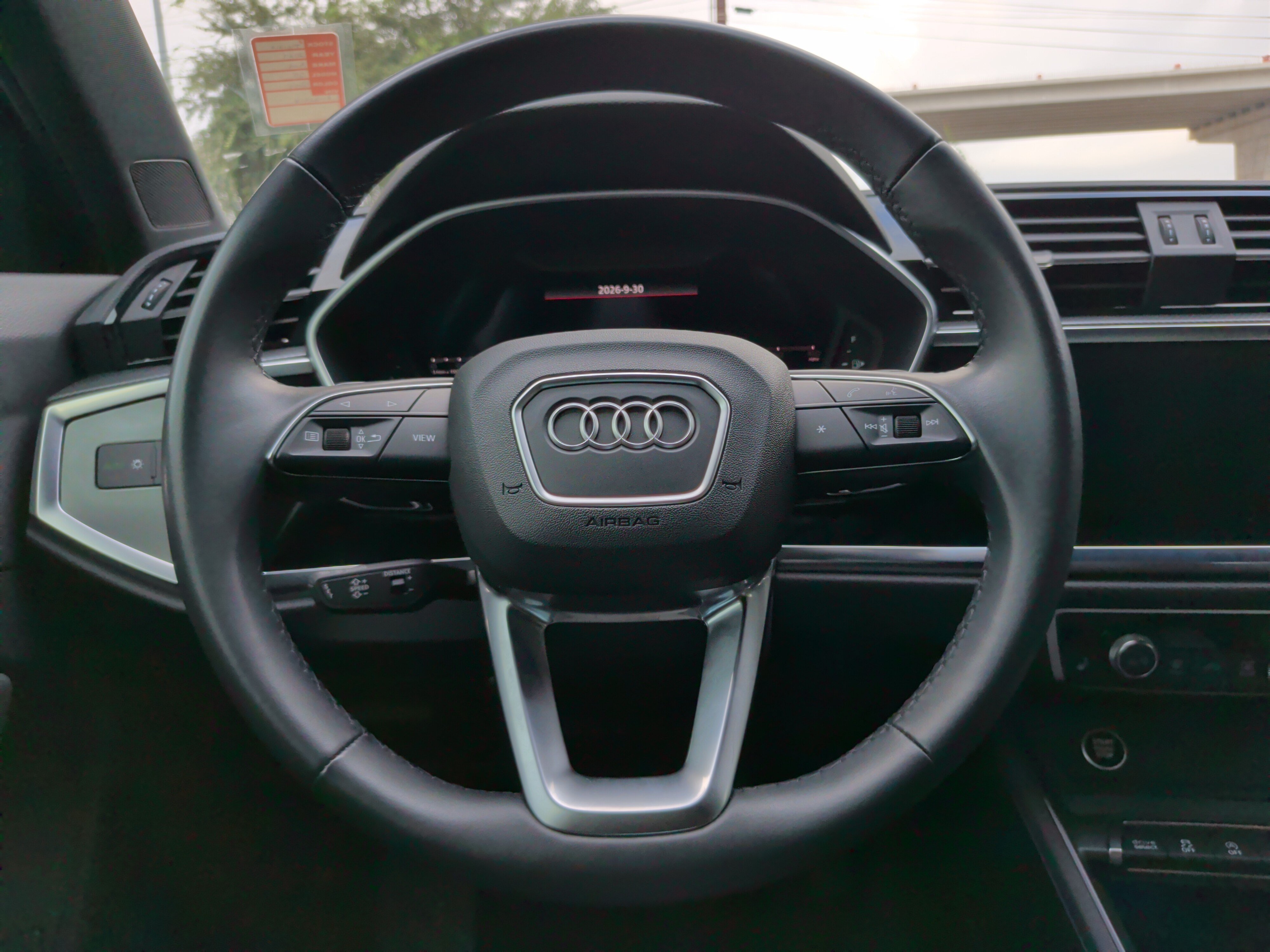 Used 2024 Audi Q3 2.0T Premium Plus AWD/4WD image 23