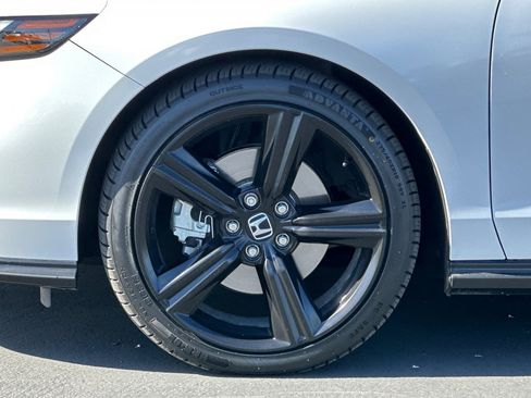 Used 2023 Honda Accord Sport image 24