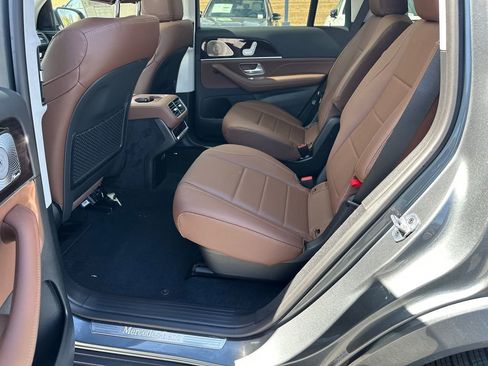 New 2026 Mercedes-Benz GLS 450 GLS 450 image 22