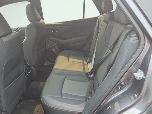 Used 2022 Subaru Outback Wilderness AWD/4WD image 20