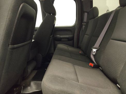 Used 2013 Chevrolet Silverado 1500 LS RWD image 18