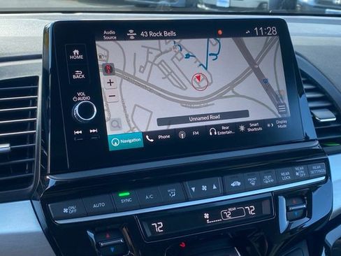 New 2026 Honda Odyssey Touring image 3