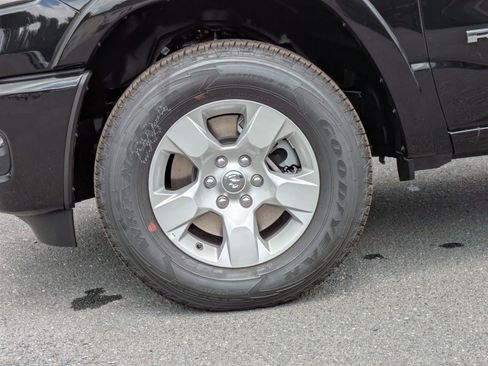 New 2025 RAM 1500 Big Horn image 9