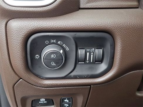 New 2026 RAM 1500 Laramie w/ Trailer Tow Group image 24