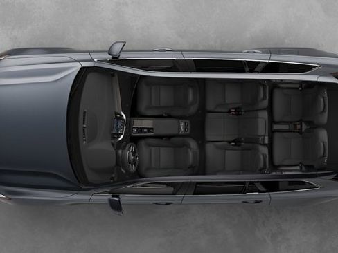 New 2026 Volvo XC90 B6 Plus w/ Protection Package Premier image 6