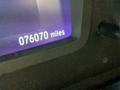 Used 2022 Honda Odyssey Touring image 20