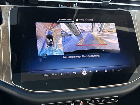 New 2026 Mercedes-Benz E 350 Sedan image 12