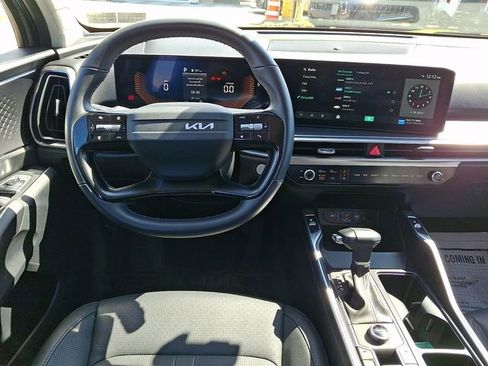 Certified 2026 Kia Sorento S image 12