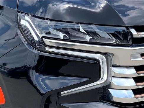 Used 2022 Chevrolet Tahoe High Country AWD/4WD image 40