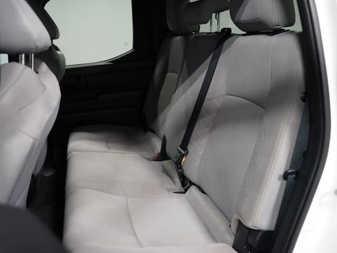 Certified 2024 Toyota Tacoma SR5 image 30