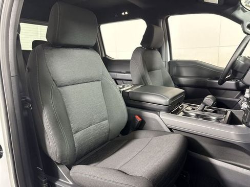 New 2025 Ford F150 XLT w/ Equipment Group 302A MID image 13