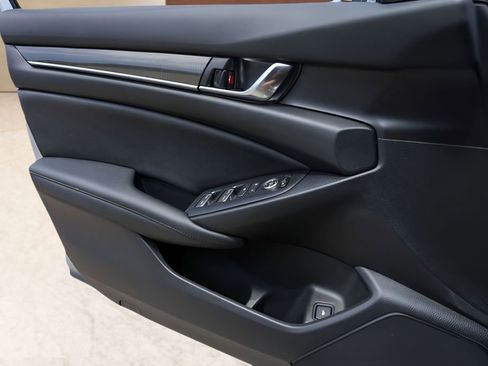 Used 2022 Honda Accord Sport Special Edition image 21