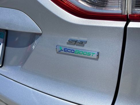 Used 2014 Ford Escape SE FWD image 25