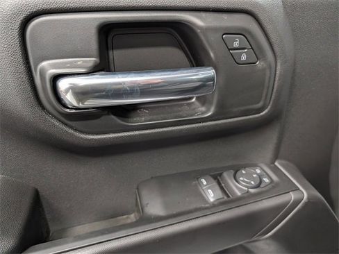 New 2026 Chevrolet Silverado 1500 W/T w/ WT Safety Package image 11