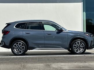 New 2025 BMW X1 xDrive28i w/ Convenience Package video 2