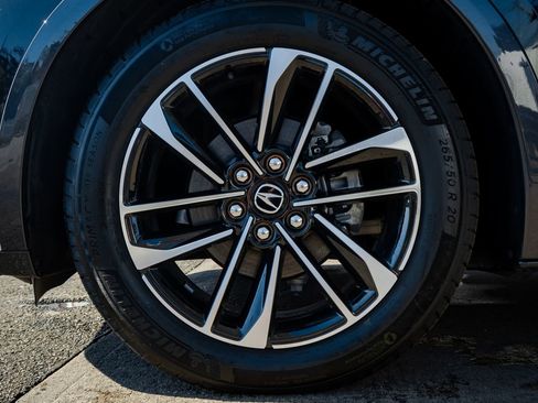 Used 2024 Acura ZDX A-Spec image 33