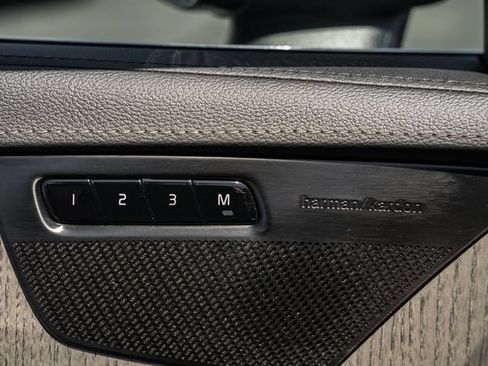 Certified 2024 Volvo XC90 B6 Ultimate AWD/4WD image 40