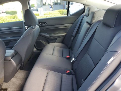 New 2025 Nissan Altima 2.5 S image 11