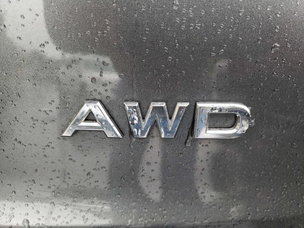 Used 2023 Nissan Rogue S AWD/4WD image 33