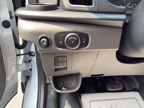 New 2025 Ford Transit 250 148 Medium Roof Extended AWD image 10