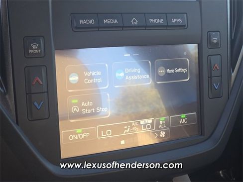 Used 2025 Subaru Forester image 24