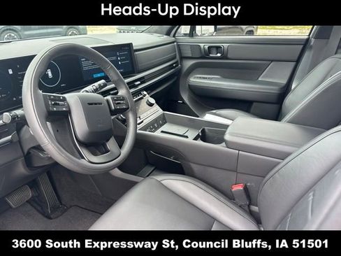 Used 2025 Hyundai Santa Fe Calligraphy AWD/4WD image 20