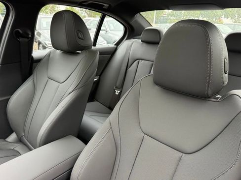 New 2026 BMW 330i Sedan w/ Convenience Package image 19