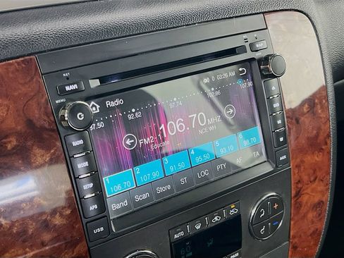 Used 2009 Chevrolet Silverado 1500 LTZ w/ Skid Plate Package image 9