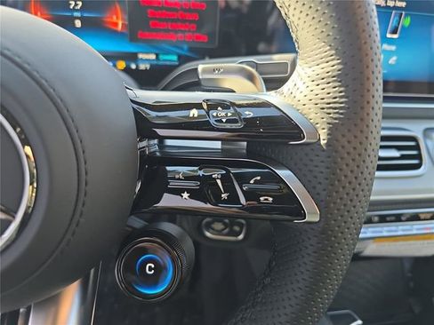 New 2026 Mercedes-Benz GLE 53 AMG 4MATIC image 32