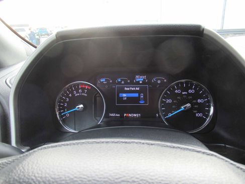 Used 2020 Ford F250 Lariat image 34