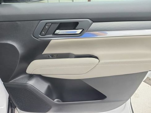 New 2026 GMC Terrain Elevation FWD image 35