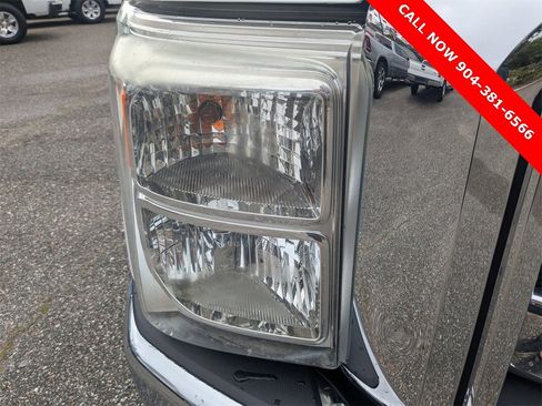 Used 2016 Ford F350 XLT w/ XLT Value Package image 10