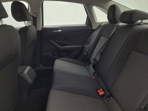 Used 2019 Volkswagen Jetta S FWD image 18
