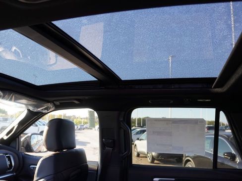 New 2025 Ford Expedition Tremor image 14