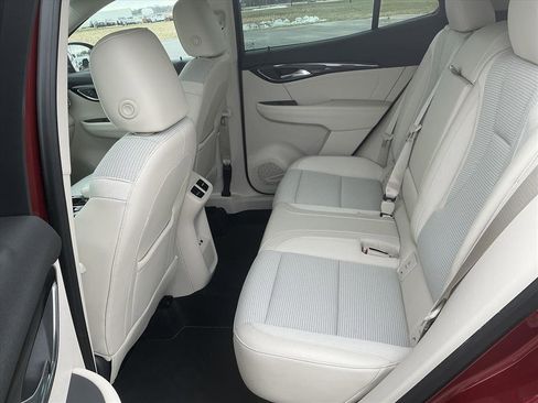 Used 2022 Buick Envision Preferred image 17