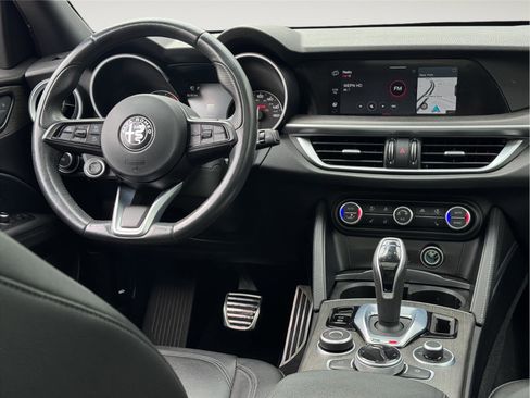 Used 2022 Alfa Romeo Stelvio Ti image 26