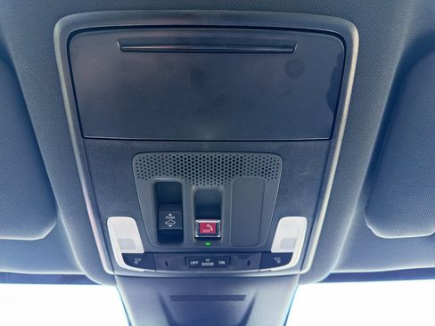 Used 2026 Honda CR-V Sport Touring image 14