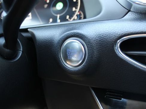 Used 2022 Hyundai Sonata Limited w/ Cargo Package FWD image 18